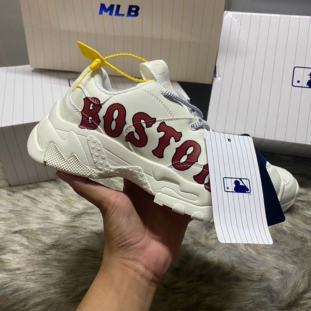 Giày thể thao 𝐌.𝐋.𝐁 boston bản in 3d 11 dành cho nam nữ HOT TOP sneaker 2022