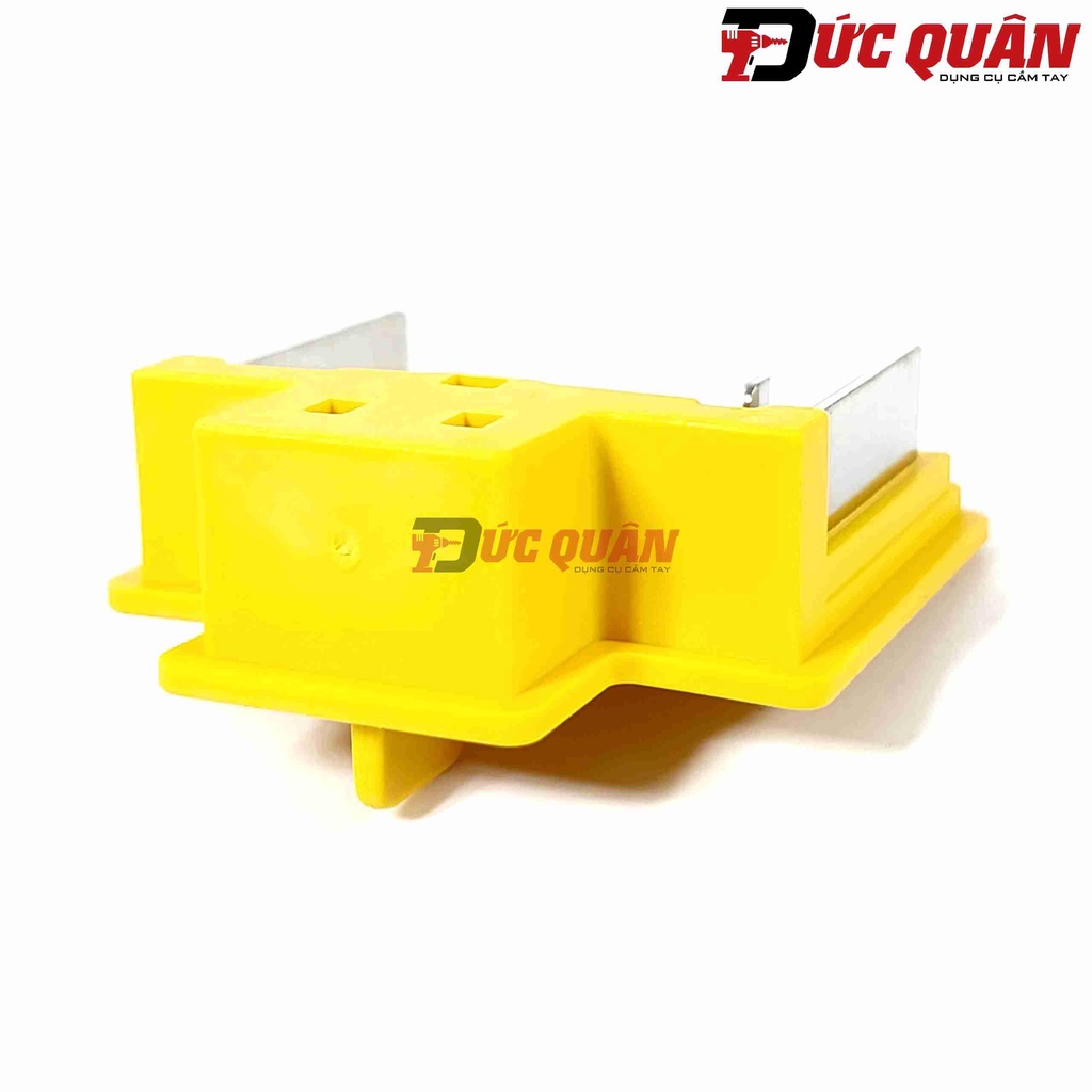 Chân pin máy khoan, bắn vít, bu long 18v MAKITA DTD149/ DHP453/ DTW285