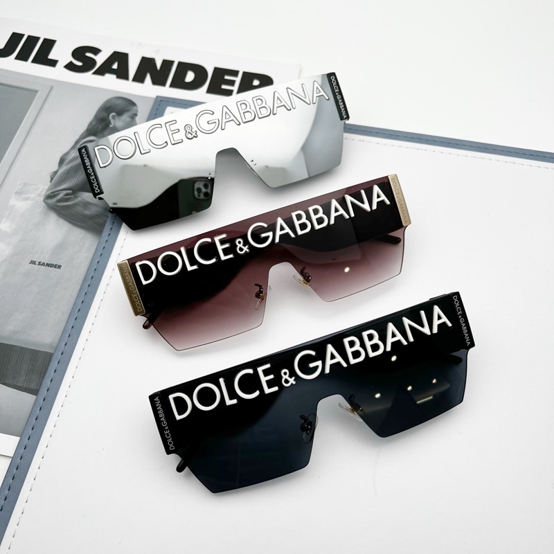 Kính Mát Nam Nữ DG Đủ Màu