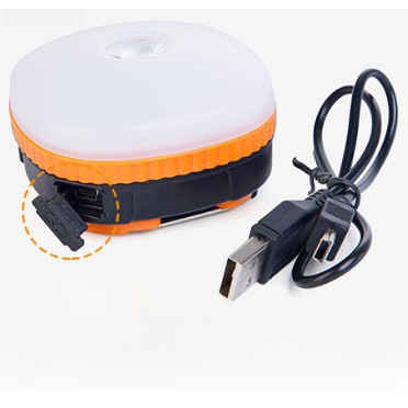 ĐÈN TREO LỀU NATUREHIKE NH16D300-D/C