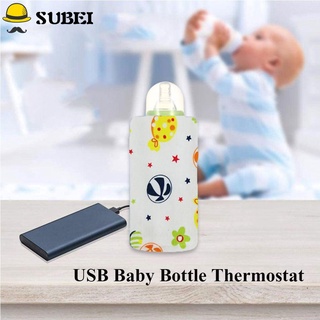 Túi Hâm Nóng Sữa Cổng USB C thumbnail