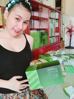 Quấn Nóng Slimming Body