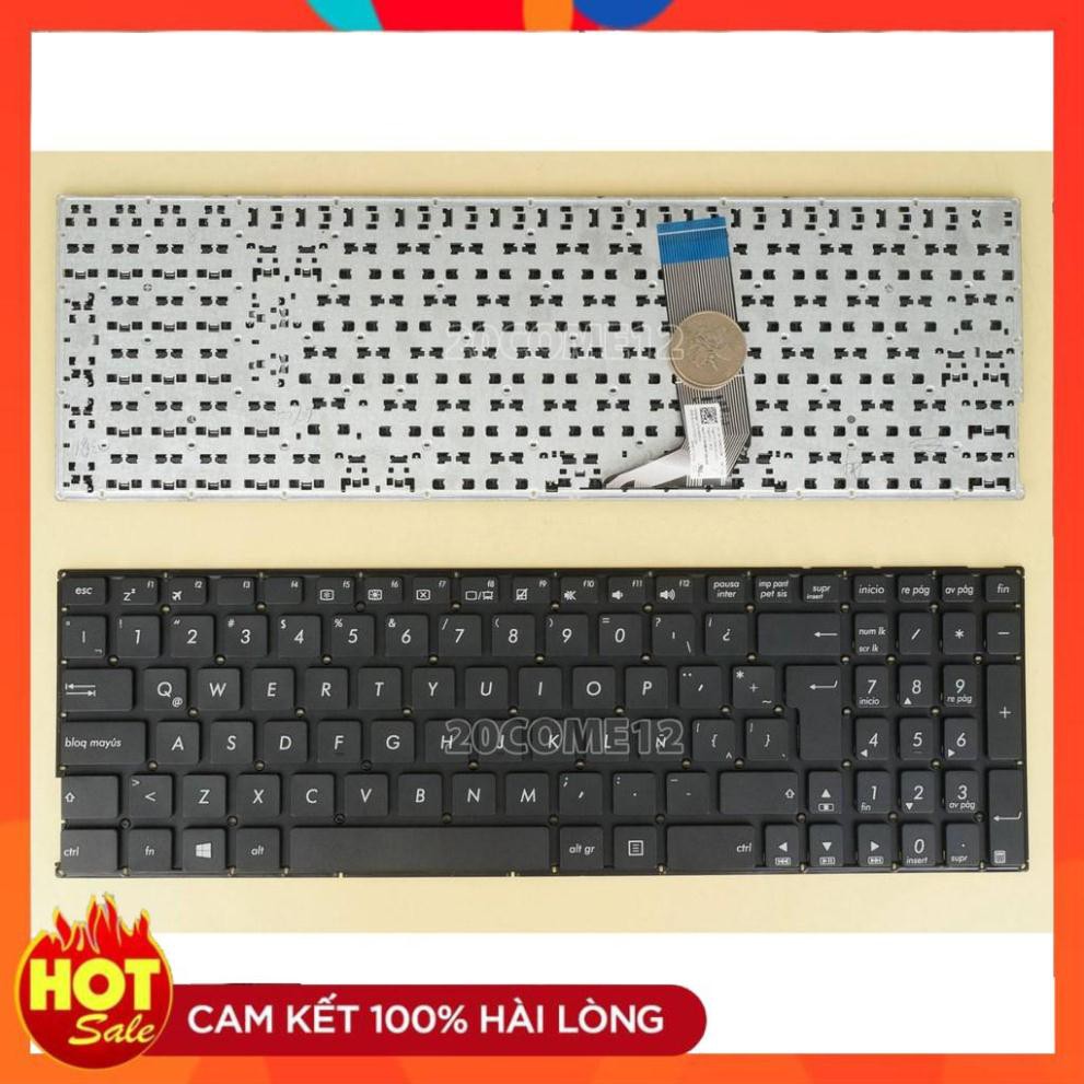 🎁 Bàn phím laptop Asus A556U A556UA A556UB A556UF A556UJ mới 100%