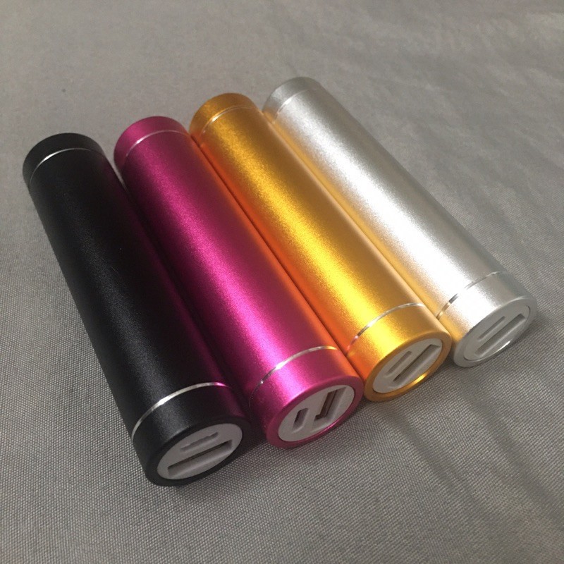 BOX (hộp) SẠC MINI 1000~2600mAh