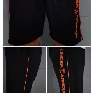 Quần Short Under 2019