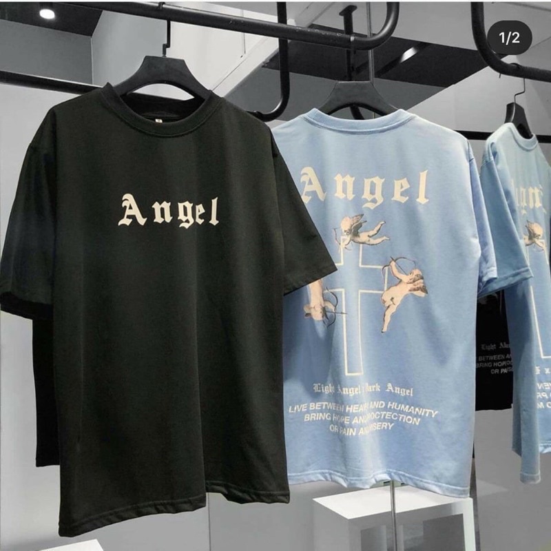 Áo Thun Thánh Giá Unisex