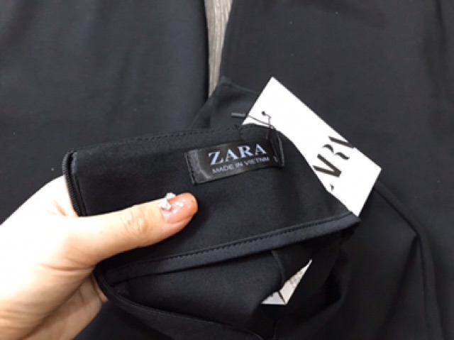 CHÂN VÁY BÚT CHÌ DÀI VẢI UMI ĐẸP (ẢNH THẬT) | BigBuy360 - bigbuy360.vn