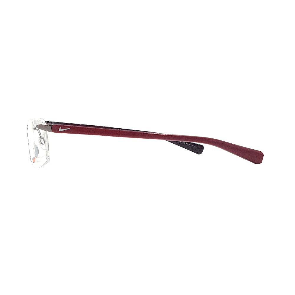 Gọng kính cận Nike 8100-3 068 - HÀNG CHÍNH HÃNG 100%, BẢO HÀNH VĨNH VIỄN (tròng mẫu, 0 độ)