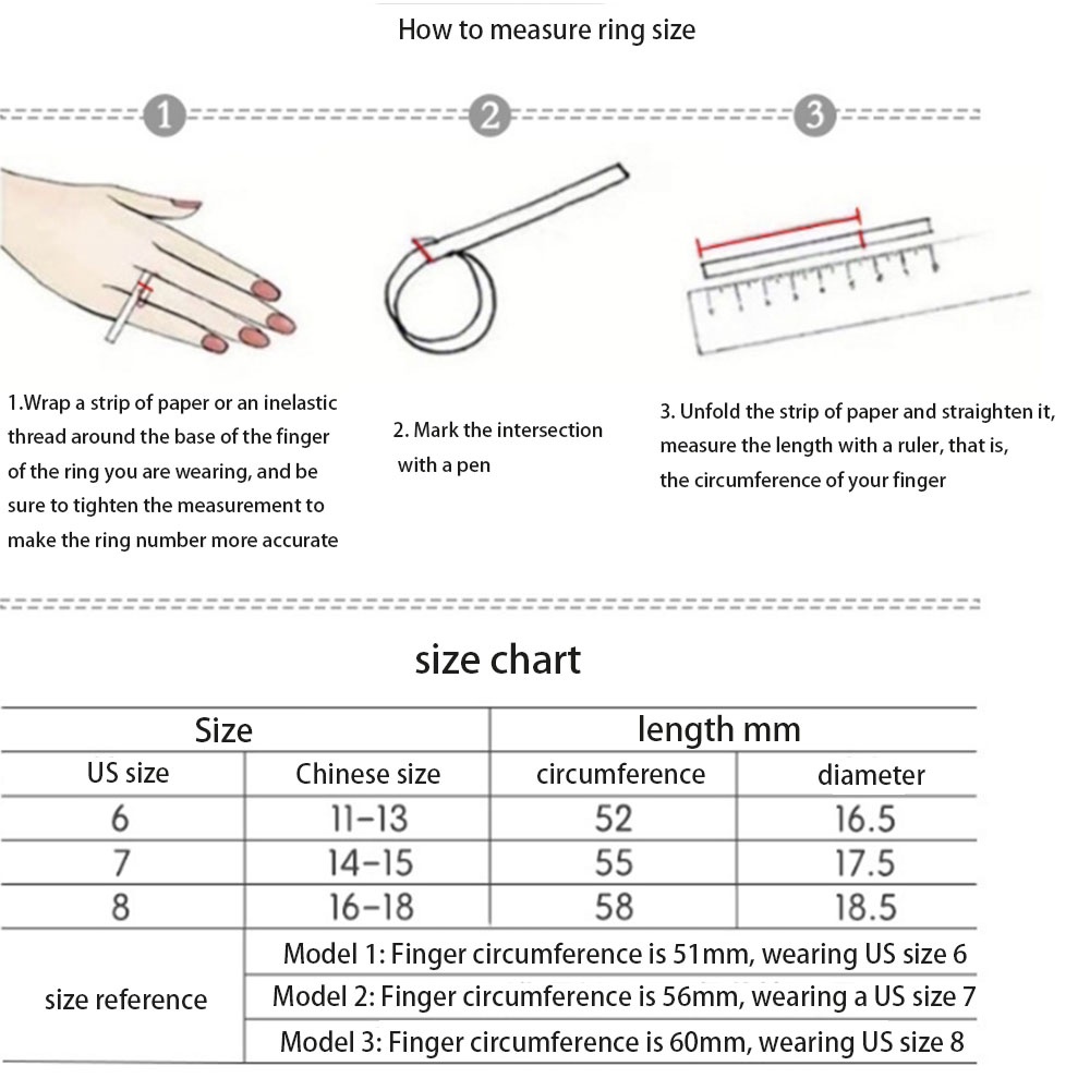 Nhẫn Bạc Lấp Lánh Đơn Giản Thời Trang Hàn Quốc Cho Nữ