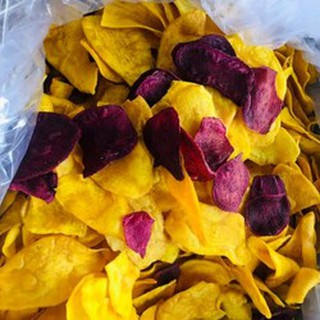 Khoai Lang Sấy Mật 300g