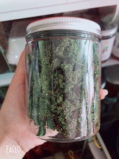 NỤ HOA TAM THẤT 100G