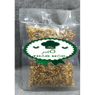 Hoa Quế Khô - 50gr