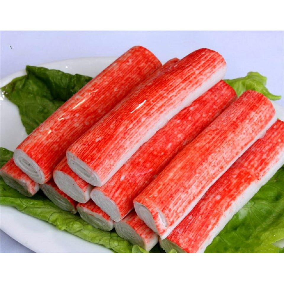 THANH CUA  HÀN QUỐC CUỘN KIMBAP 100G