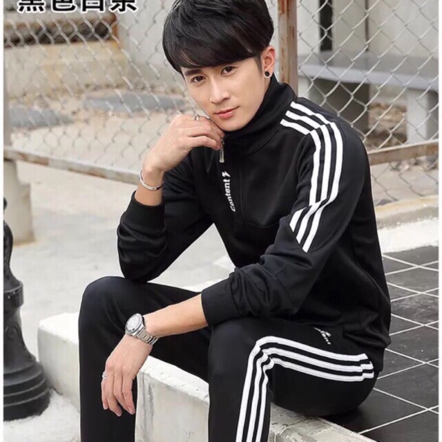 Bộ thể thao nam
