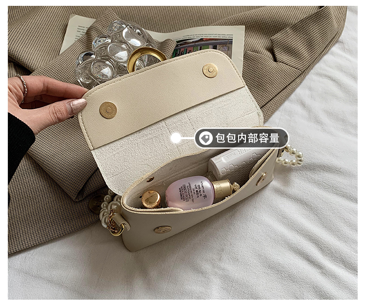 Túi Đeo Chéo Thời Trang 2021 Dành Cho Nữ