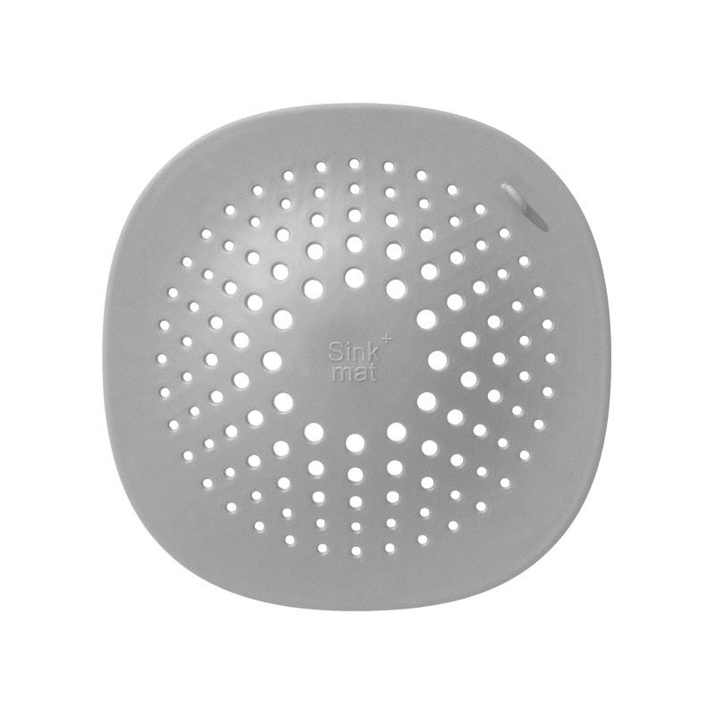 Nắp Lọc Cống Thoát Nước Chống Tắc Nghẽn Cho Bồn Rửa Nhà Bếp / Phòng Tắm