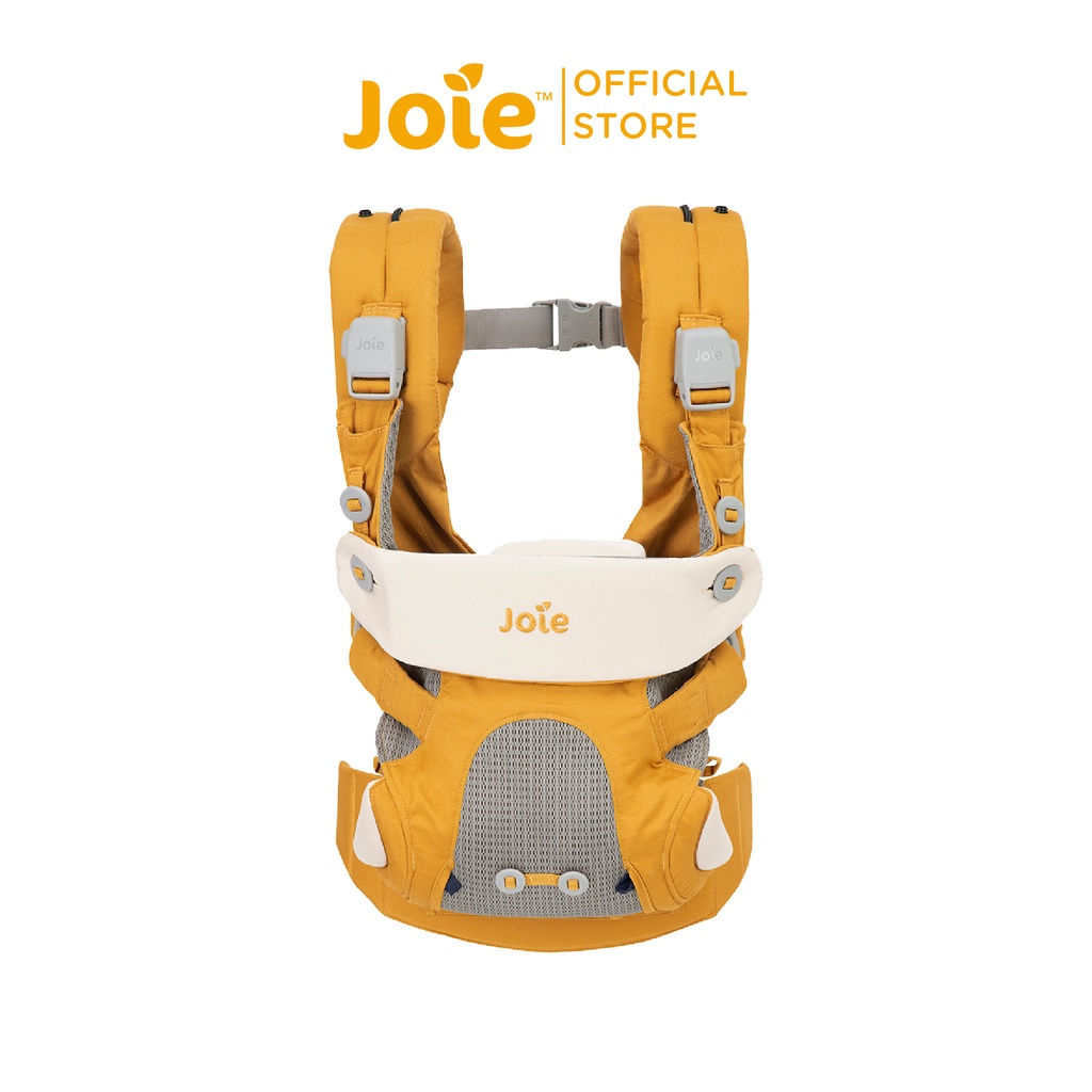 Địu trẻ em, địu em bé Joie Savvy cho bé từ  3.5kg đến 16kg