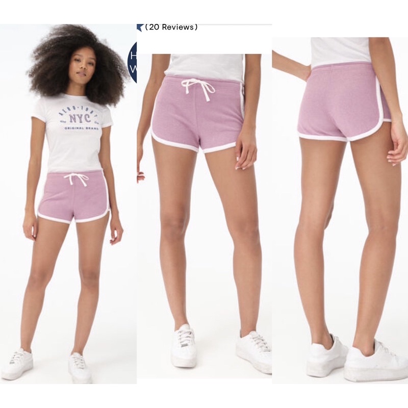 quần thun bigsize aero