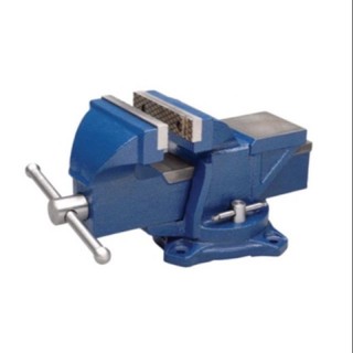 3inch Ê tô kẹp đế xoay TPC THQ-30