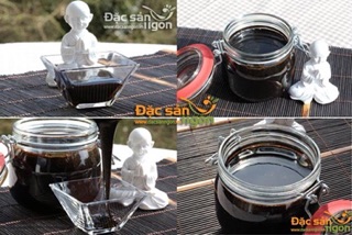 Mật mía làng Giăng / Nghệ An
