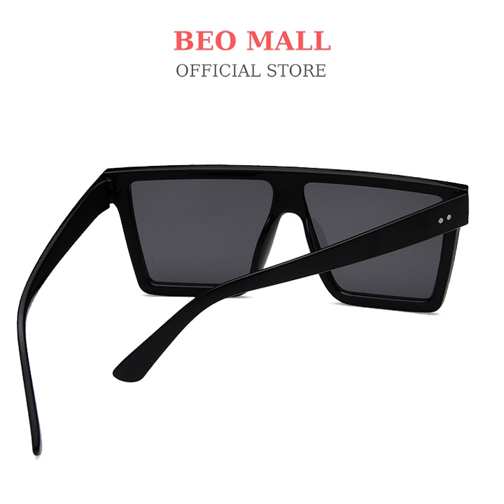 Kính râm nam nữ cao cấp BEOMALL theo phong cách năng động KT044