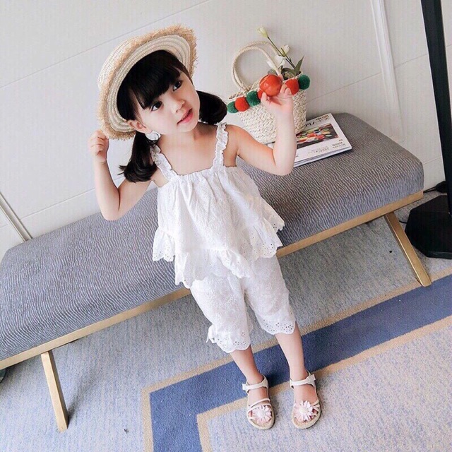 Set 2 dây thô đục lỗ
