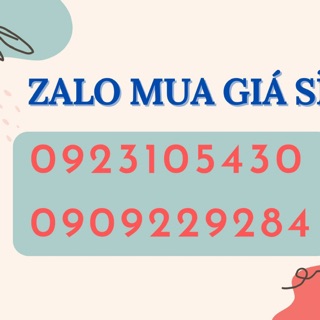 SỈ LẺ ĐỒNG GIÁ QUẬN 11 TPHCM