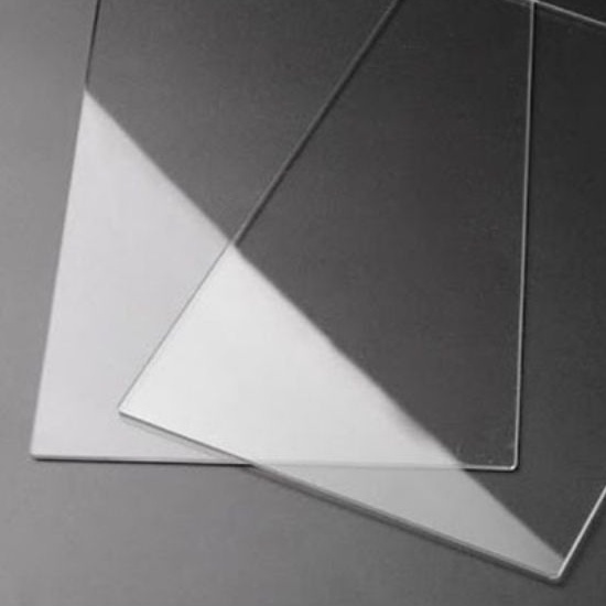 Mica trong 2mm, 3mm.