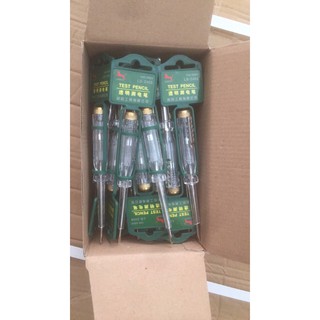 Bút thử điện linbon - lb-2408