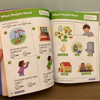 Bộ NHẬP 3q   - Smart Start Stem