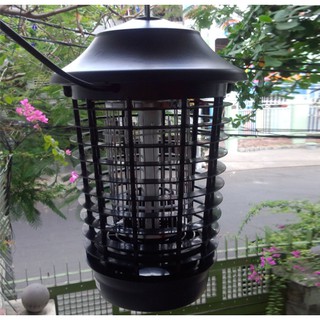 Đèn diệt côn trùng đại sinh ds-du15 - msclv