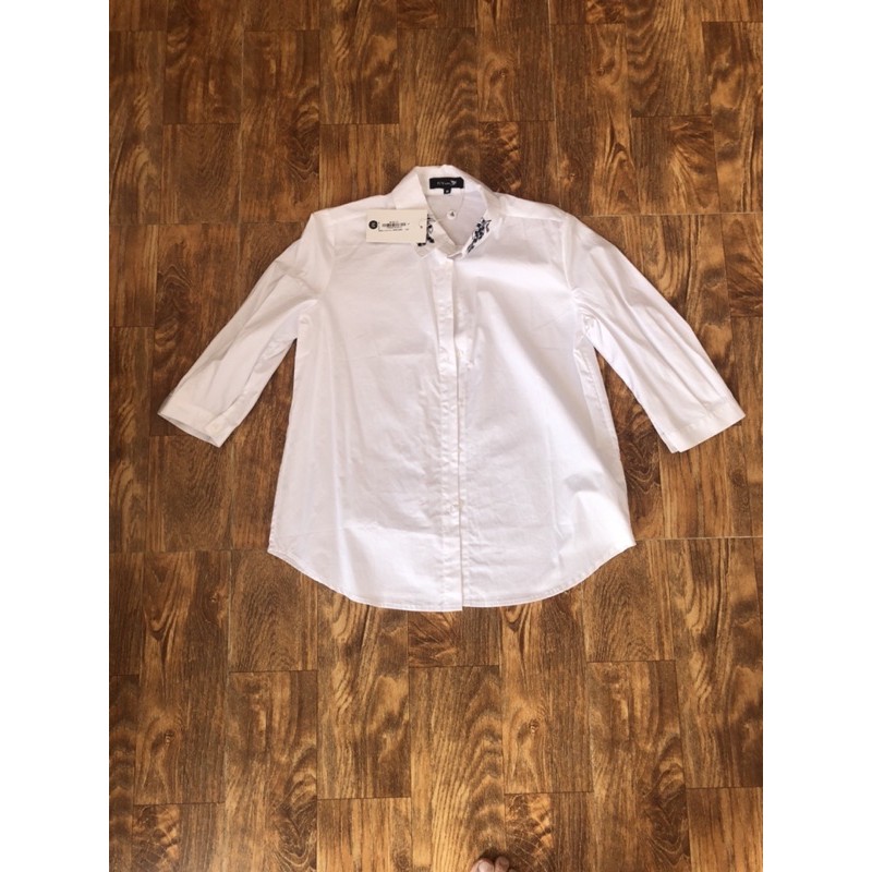 Áo sơmi Ivymoda size M