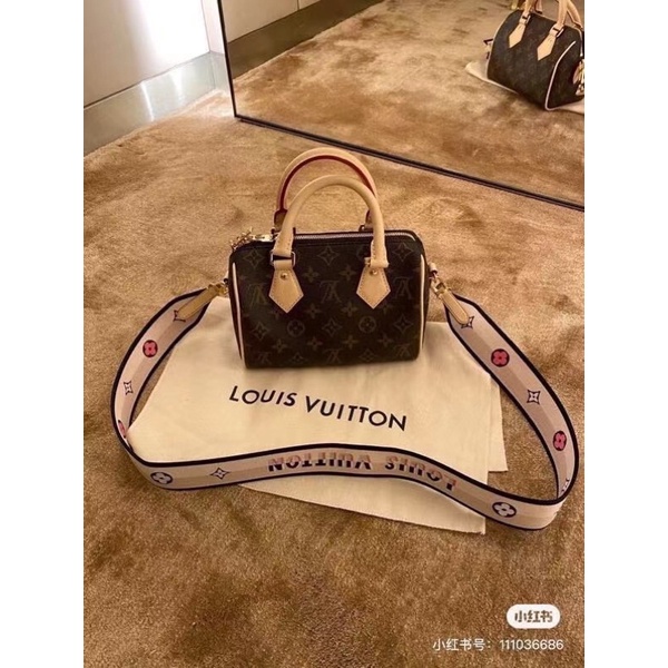Túi lv speedy s20