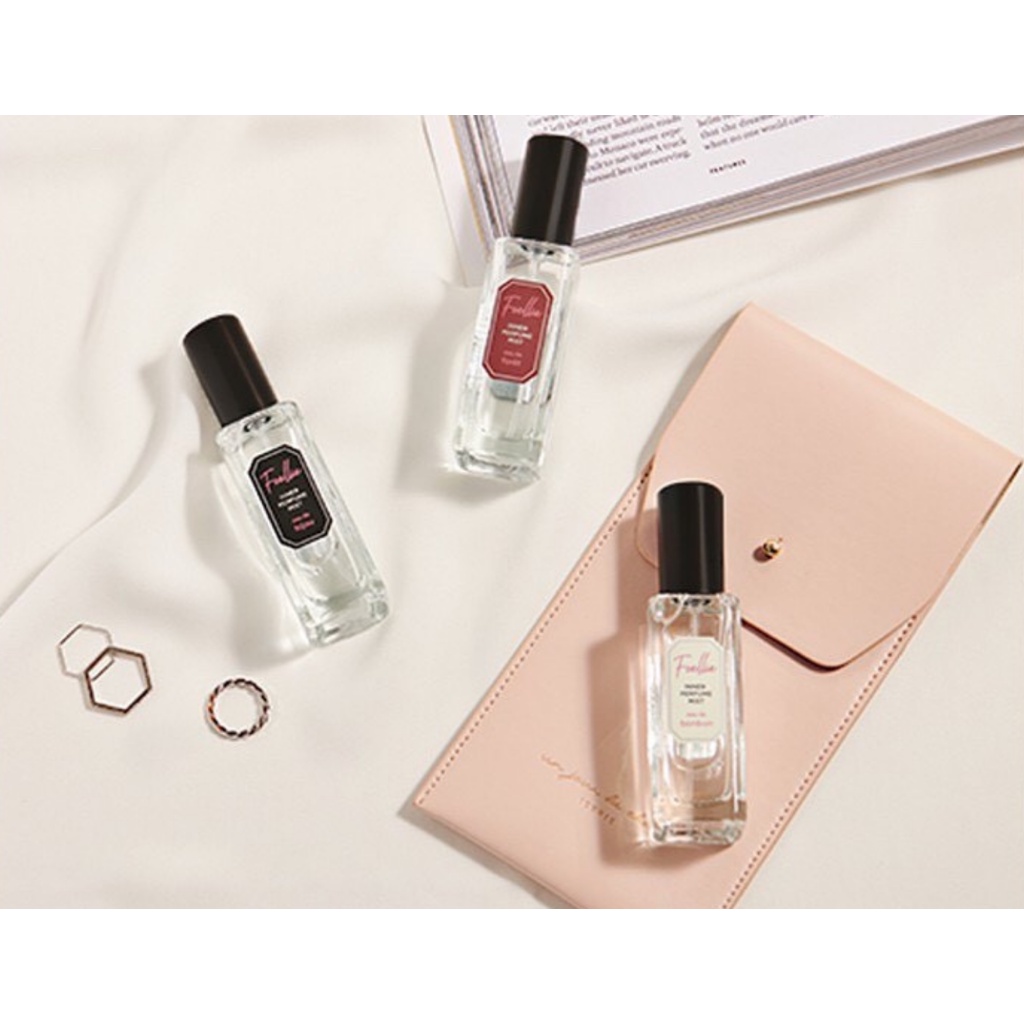 [Mã FMCGMALL giảm 8% đơn 250K] Nước Hoa Vùng Kín Foellie Dạng Xịt Nồng Đượm 20ml - Eau de Bijou Inner Perfume Mist 6220 | BigBuy360 - bigbuy360.vn