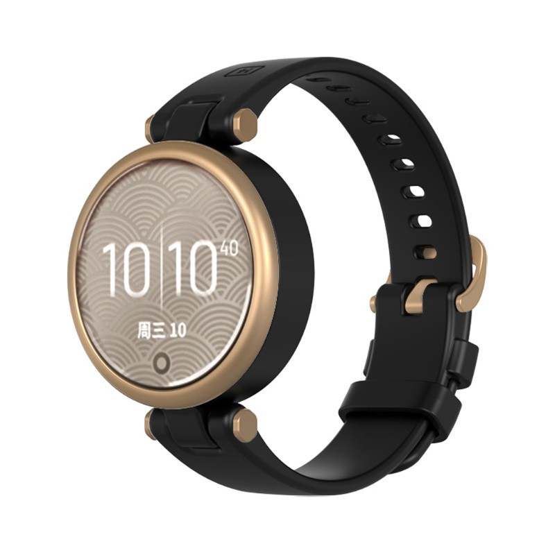 Dây Đeo Silicon Thay Thế Cho Đồng Hồ Thông Minh Garmin Lily