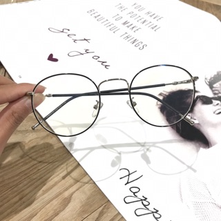 Gọng kính vintage