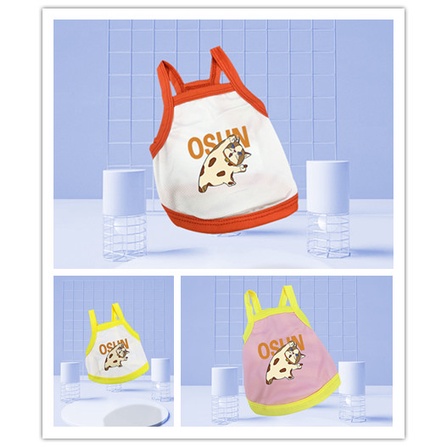 Áo Thun Kiểu Dáng Dễ Thương Dành Cho Thú Cưng