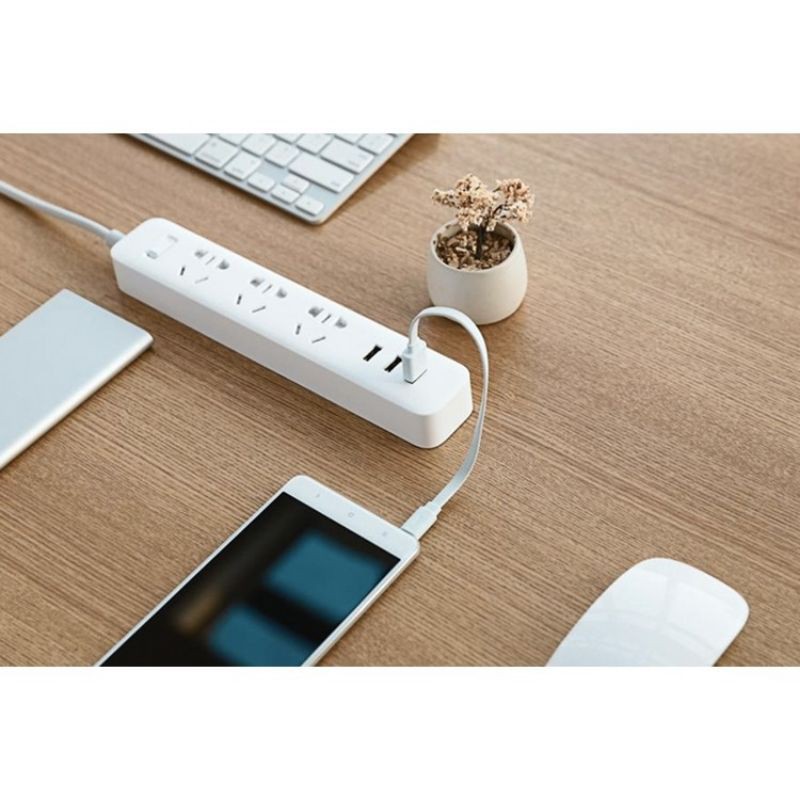 Ổ điện Xiaomi Mi Power Strip