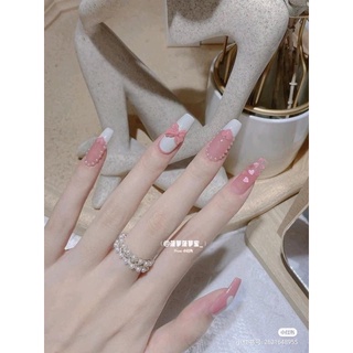 Nail box thiết kế