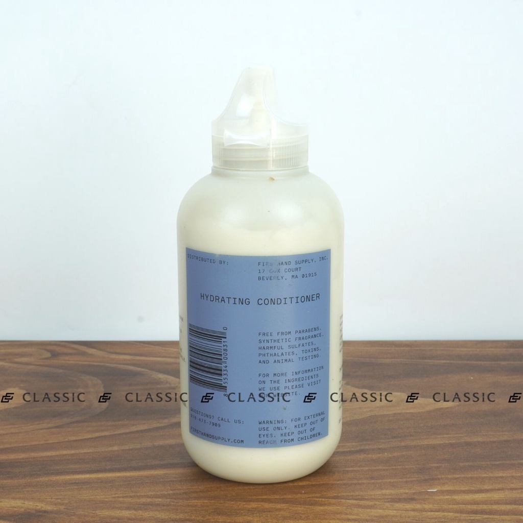 Dầu Xả Firsthand Hydrating Conditioner 300ml