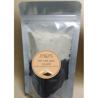 Tinh cám gạo cà phê [100g]