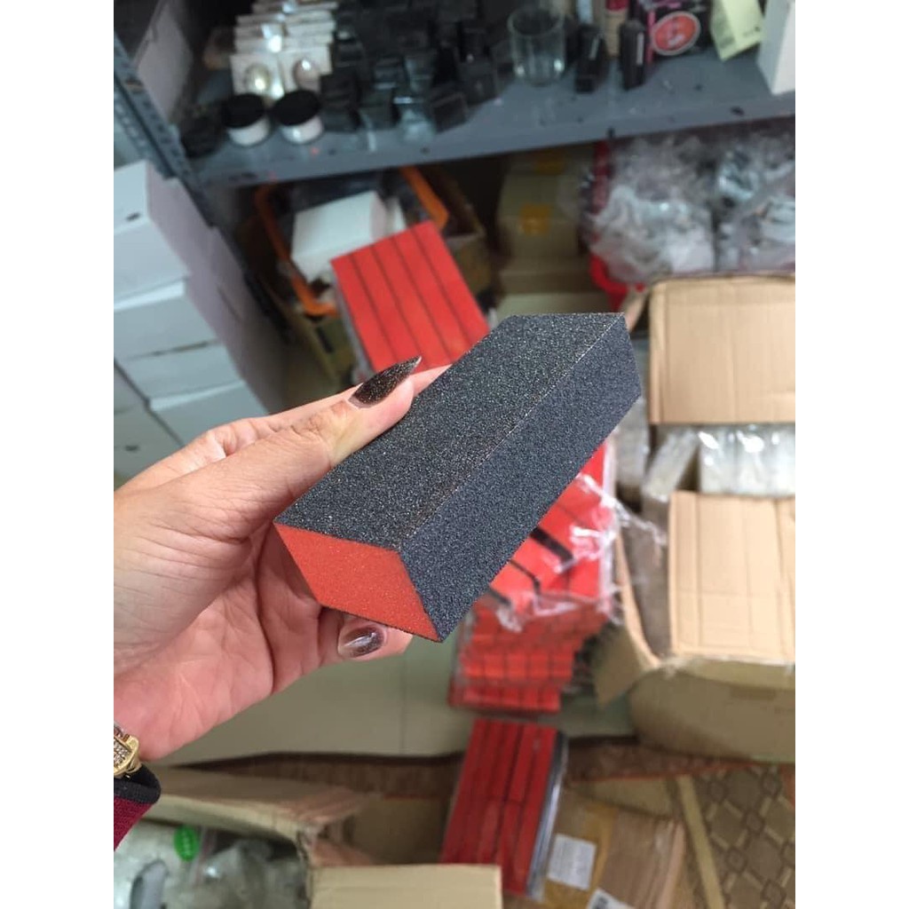 Dũa móng tay , phao dũa dụng cụ nail cơ bản