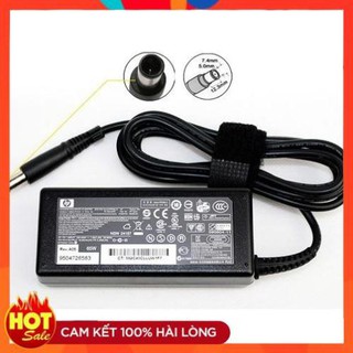 Sạc Laptop HP Compaq 2210b 2510p 2710p 6530s 6535s 6510b 18.5V 3.5A 65W