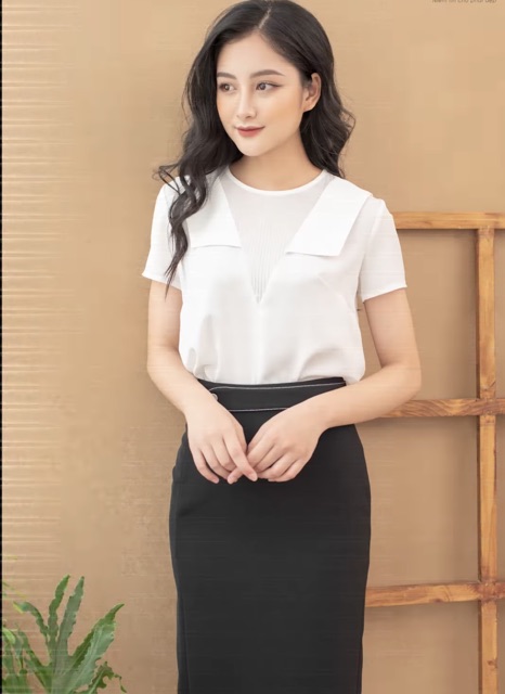 CHÂN VÁY CÔNG SỞ CÁCH ĐIỆU | BigBuy360 - bigbuy360.vn