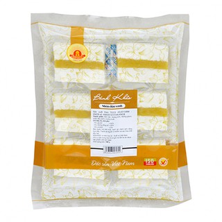 Bánh khảo Bảo Minh ( đậu xanh ) - Gói 140g