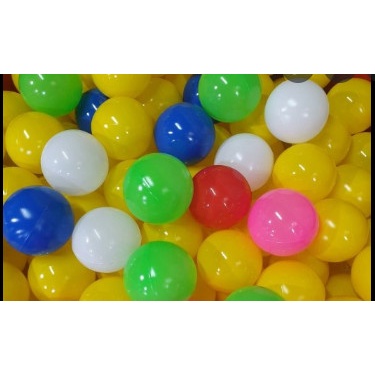 1 Bóng nhựa mềm cho bé