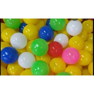 1 Bóng nhựa mềm cho bé