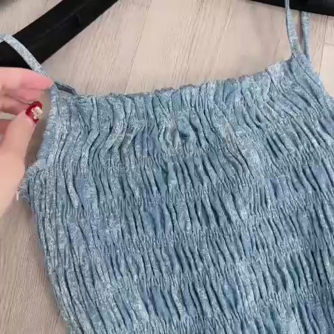 Jum 2 Dây Sooc Đùi Bò Loang Xước Jum Đùi 2 Dây Chun Ôm Ngực Freesize | BigBuy360 - bigbuy360.vn