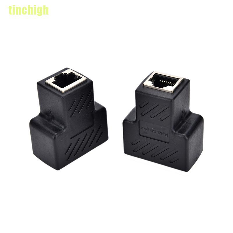 Mạng Chất Lượng Cao Rj45 1 Sang 2