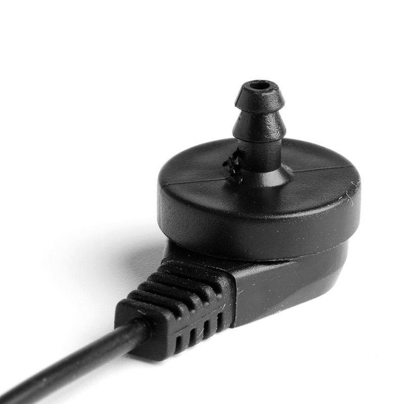 Tai Nghe 2 Pin Kèm Mic GP300 GP88s Chuyên Dụng